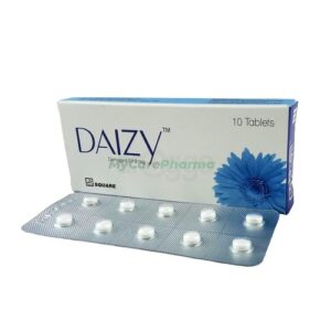 Daizy