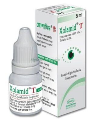 Xolamid T