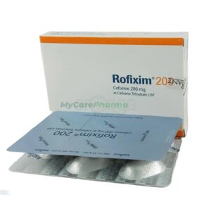 Rofixim 200