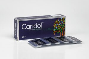 Caridol 250