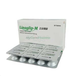 Linaglip M 850