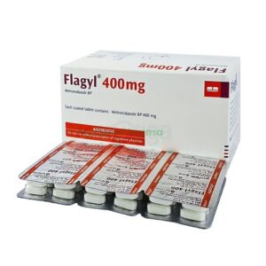 Flagyl 400