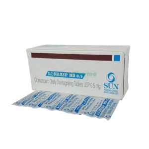 Lonazep MD 0.5