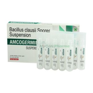 Amcogermina