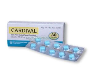Cardival