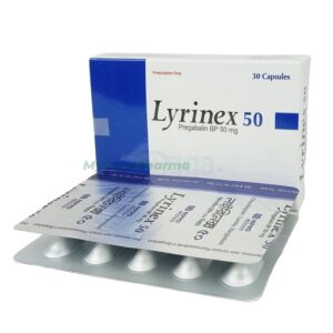 Lyrinex 50