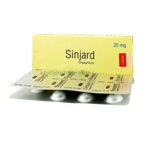 Sinjard 25
