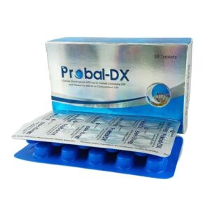 Probal-DX