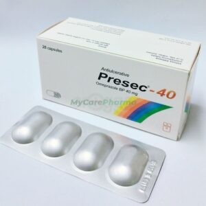 Presec 40