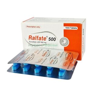 Ralfate 500mg