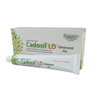 Cadosil LD