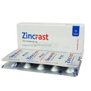 ZincFast