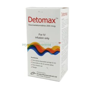 Detomax