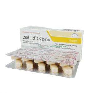 Jardimet XR 25/1000