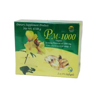 PM-1000