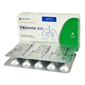 Doxovia 400