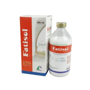 Fatisol IV (500ml)