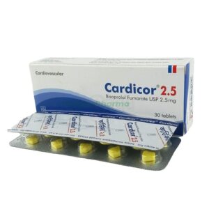 Cardicor 2.5