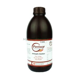 Povisep Solution 1000ml