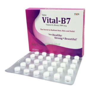 Vital-B7