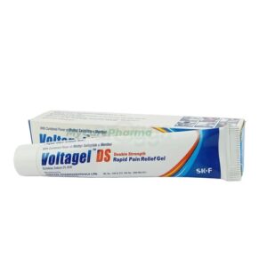 Voltagel DS Gel