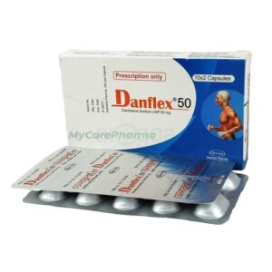 Danflex 50