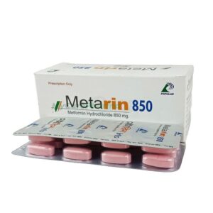 Metarin 850