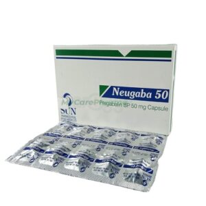 Neugaba 50