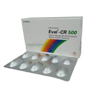 Eval CR 500