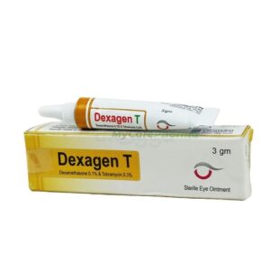 Dexagen T