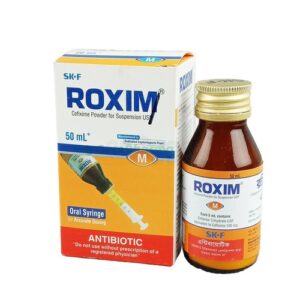 Roxim 50ml