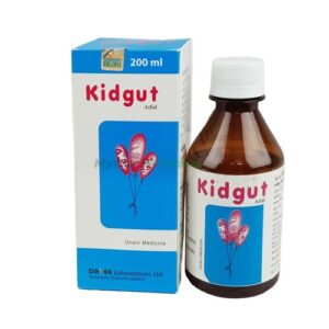 kidgut