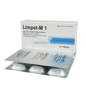 Limpet M 1