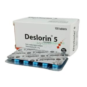 Deslorin