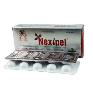 Nexipel