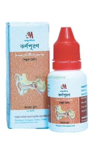 Karnapuran 20ml