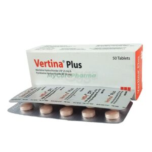 Vertina Plus