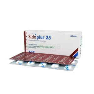 Sidoplus 25