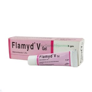 Flamyd V Gel