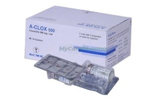 A-Clox 500