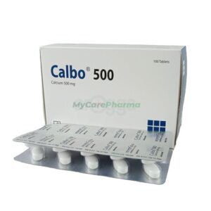 Calbo 500