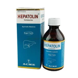 Hepatolin