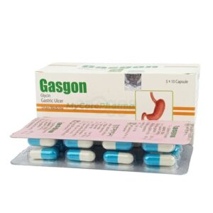 Gasgon