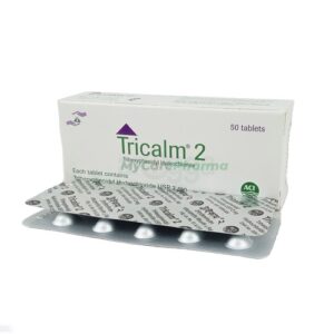 Tricalm 2