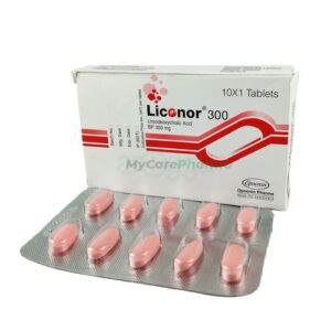 Liconor 300
