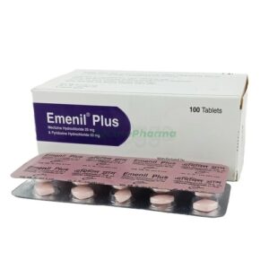 Emenil Plus