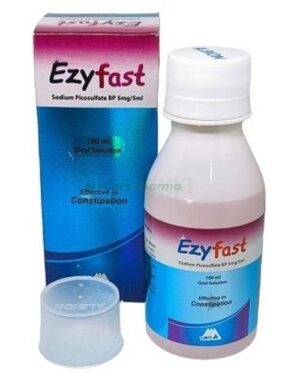 Ezyfast