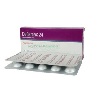 Deflamax 24