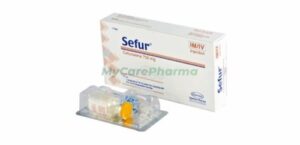 Sefur IV/IM
