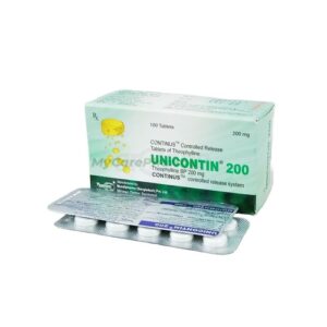 Unicontin 200
